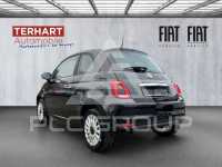 2023 Fiat 500