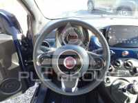 2023 Fiat 500