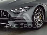2024 Mercedes Benz SL 550