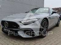 2024 Mercedes Benz SL 43 AMG