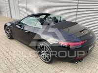 2025 Mercedes Benz SL 43 AMG