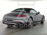 2024 Mercedes Benz SL 550