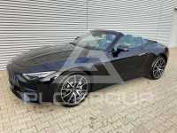 2025 Mercedes Benz SL 43 AMG