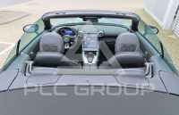 2024 Mercedes Benz SL 43 AMG