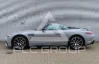 2024 Mercedes Benz SL 43 AMG