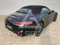 2025 Mercedes Benz SL 43 AMG