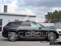 2023 Mercedes Benz Eqs