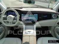 2023 Mercedes Benz Eqs