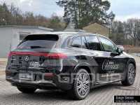 2023 Mercedes Benz Eqs