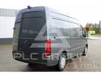 2023 Mercedes Benz Sprinter