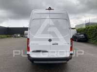 2026 Mercedes Benz Sprinter