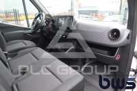 2023 Mercedes Benz Sprinter