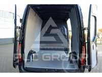 2023 Mercedes Benz Sprinter