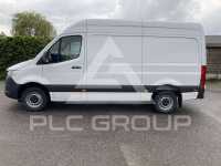 2026 Mercedes Benz Sprinter