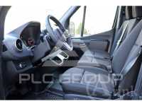 2023 Mercedes Benz Sprinter