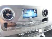 2023 Mercedes Benz Sprinter