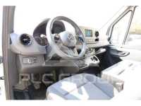 2023 Mercedes Benz Sprinter