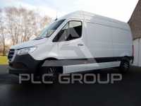 2024 Mercedes Benz Sprinter