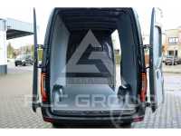 2023 Mercedes Benz Sprinter