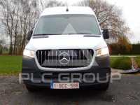 2024 Mercedes Benz Sprinter