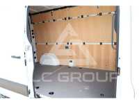 2023 Mercedes Benz Sprinter