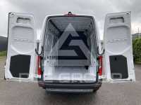 2026 Mercedes Benz Sprinter
