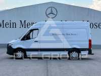 2023 Mercedes Benz Sprinter