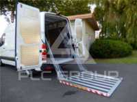 2024 Mercedes Benz Sprinter