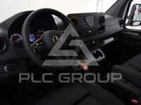 2023 Mercedes Benz Sprinter