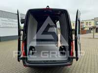 2023 Mercedes Benz Sprinter