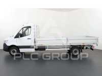 2023 Mercedes Benz Sprinter