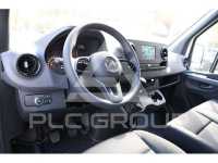2023 Mercedes Benz Sprinter