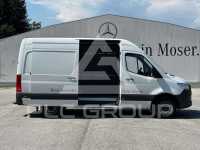 2023 Mercedes Benz Sprinter