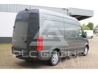 2023 Mercedes Benz Sprinter