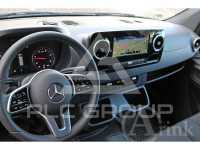 2023 Mercedes Benz Sprinter