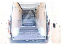 2023 Mercedes Benz Sprinter