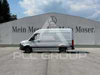 2023 Mercedes Benz Sprinter