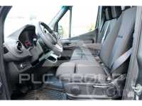 2023 Mercedes Benz Sprinter