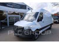 2023 Mercedes Benz Sprinter