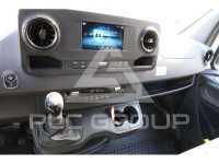 2023 Mercedes Benz Sprinter