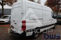 2023 Mercedes Benz Sprinter