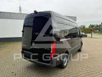 2023 Mercedes Benz Sprinter