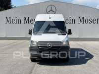 2023 Mercedes Benz Sprinter
