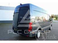 2023 Mercedes Benz Sprinter