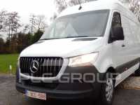 2024 Mercedes Benz Sprinter