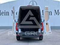 2023 Mercedes Benz Sprinter