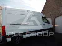2024 Mercedes Benz Sprinter