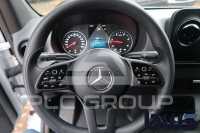 2023 Mercedes Benz Sprinter