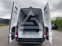 2026 Mercedes Benz Sprinter