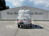 2023 Mercedes Benz Sprinter